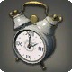 Connoisseur's Rousing Chronometer