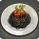 Connoisseur's Spaghetti al Nero