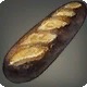 Connoisseur's Squid Baguette