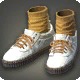 Connoisseur's Varsity Shoes