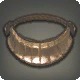 Copper Gorget