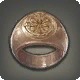 Copper Ring