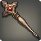 Copper Scepter