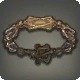 Copper Wristlets