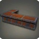 Corner Counter