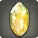 Cosmic Tool-compatible Synthetic Earth Crystal