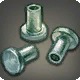 Cosmotized Maraging Rivets