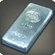 Cosmotized Maraging Steel Ingot