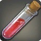 Cosmotized Red Alchemic