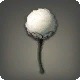 Cotton-like Plant
