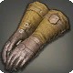 Cotton Bracers