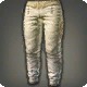 Cotton Breeches of Crafting