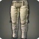 Cotton Chausses