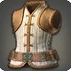 Cotton Doublet Vest of Crafting