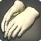 Cotton Dress Gloves