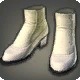 Cotton Dress Shoes