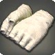 Cotton Halfgloves