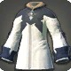 Cotton Halfrobe