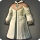 Cotton Robe