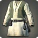 Cotton Shepherd's Tunic