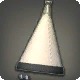Cotton Sugarloaf Hat