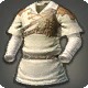 Cotton Trapper's Tunic