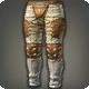 Cotton Trousers