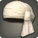 Cotton Turban