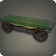 Counter Cart