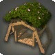 Country Swing Seat