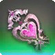 Courtly Lover's Astrometer