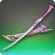 Courtly Lover's Blade