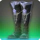 Courtly Lover's Boots of Maiming
