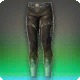 Courtly Lover's Breeches of Fending