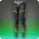 Courtly Lover's Breeches of Maiming