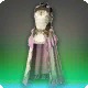 Courtly Lover's Cloak of Striking