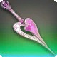 Courtly Lover's Daggers