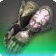 Courtly Lover's Gauntlets of Fending