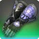 Courtly Lover's Gauntlets of Maiming