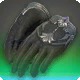 Courtly Lover's Gloves of Casting