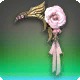 Courtly Lover's Hairpin of Aiming