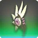 Courtly Lover's Hairpin of Fending