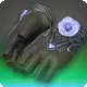 Courtly Lover's Halfgloves of Scouting