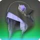 Courtly Lover's Hood of Casting