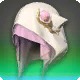 Courtly Lover's Hood of Healing