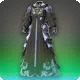 Courtly Lover's Longcoat of Casting