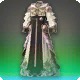Courtly Lover's Longcoat of Healing