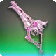 Courtly Lover's Pistol