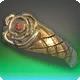 Courtly Lover's Ring of Casting