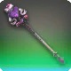 Courtly Lover's Scepter